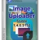 Иконка Image Uploader 1.4.0 Build 5152 + Portable [Multi Ru]