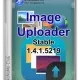 Иконка Image Uploader 1.4.1 Build 5219 + Portable [Multi Ru]