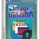Иконка Image Uploader 1.4.2 Build 5314 + Portable [Multi Ru]
