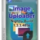 Иконка Image Uploader Nightly Build 1.3.3.4856 + Portable [Multi Ru]