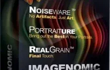 Иконка Imagenomic