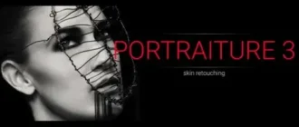 Иконка Imagenomic Portraiture AI 3.5.4 Build 3546 [Ru En]