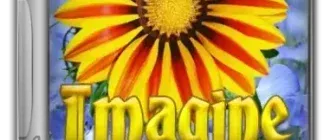 Иконка Imagine 1.3.3 + Portable + Plugins [Multi Ru]