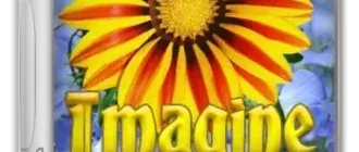 Иконка Imagine 1.4.0 + Portable [Multi Ru]
