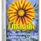 Иконка Imagine 1.5.1 + Portable [Multi Ru]