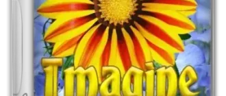 Иконка Imagine 2.0.2 + Portable [Multi Ru]