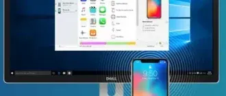 Иконка iMazing 2.7.5 (2019) PC RePack & Portable by elchupacabra