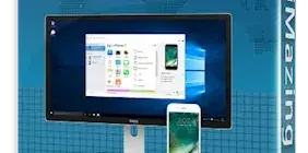 Иконка iMazing 2.8.5 (2019) РС