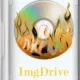 Иконка ImgDrive 1.9.9.9 + Portable [Multi Ru]