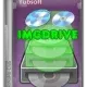 Иконка ImgDrive 2.0.7 + Portable [Multi Ru]