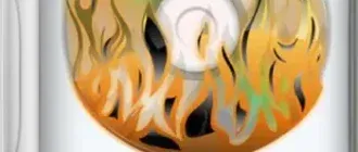 Иконка ImgDrive Free 2.0.1 + Portable [Multi Ru]