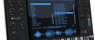 Иконка Infected Sounds - Sphinx 7.0.0 VSTi, VSTi 3 + Expansions [En]