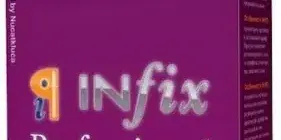 Иконка Infix PDF Editor Pro 7.2.5 RePack by KpoJIuK (2018) Multi Русский