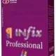 Иконка Infix PDF Editor Pro 7.2.8 Final (2018) PC RePack & Portable by TryRooM
