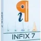 Иконка Infix PDF Editor Pro 7.3.3 Final (2018) PC RePack & Portable by TryRooM