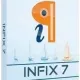 Иконка Infix PDF Editor Pro 7.6.3 RePack by KpoJIuK [Ru En]