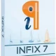 Иконка Infix PDF Editor Pro 7.6.8 RePack (& Portable) by TryRooM [Ru En]
