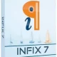 Иконка Infix PDF Editor Pro 7.7.0 RePack by KpoJIuK [Ru En]