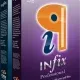 Иконка Infix PDF Editor Pro v7.2.7 Portable by Gosuto [2018,Eng Rus]