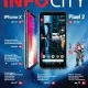 Иконка InfoCity №10 (120) (октябрь 2017) PDF