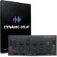 Иконка Initial Audio - Dynamic Delay 1.0.5 VST, VST3 (x64) [En]