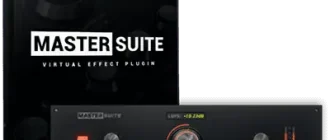 Иконка Initial Audio - Master Suite 1.2.0 VST, VST3 (x64) [En]