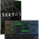 Иконка Initial Audio - Sektor 1.6.0 STANDALONE, VSTi, VSTi3, AAX (x64) + Expansions [En]