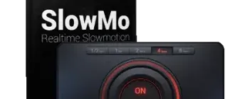 Иконка Initial Audio - SlowMo 1.0.4 VST2, VST3 (x86 x64) Retail [En]