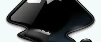 Иконка Inkscape 1.2.2 + Portable [Multi Ru]