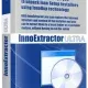 Иконка InnoExtractor Ultra 10.2.1.134 RePack (& Portable) by Dodakaedr [Ru En]