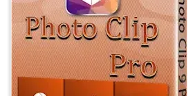 Иконка inPixio Photo Clip 9 Professional (2019) РС RePack & Portable by TryRooM