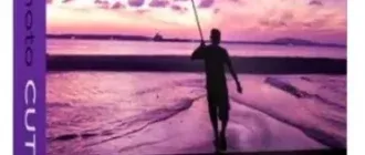 Иконка inPixio Photo Cutter 10.1.7389 (2020) РС RePack & Portable by TryRooM