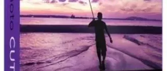 Иконка inPixio Photo Cutter 10.5.7633 (2021) PC RePack & Portable by TryRooM