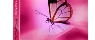 Иконка inPixio Photo Focus 4.11.7612 RePack (& Portable) by TryRooM [Ru En]