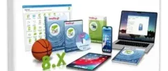 Иконка Insofta Cover Commander 8.0.0 RePack (& Portable) by elchupacabra [Multi Ru]