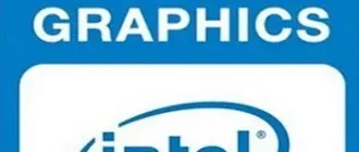 Иконка Intel HD Graphics Drivers