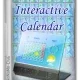 Иконка Interactive Calendar 2.2 [Multi Ru]