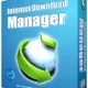 Иконка Internet Download Manager 6.30 Build 10 RePack by KpoJIuK [Multi Ru]