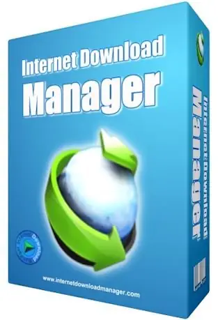 Иконка Internet Download Manager 6.30 Build 9 (2018) PC RePack by KpoJIuK
