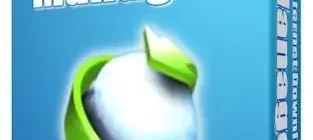 Иконка Internet Download Manager 6.31 Build 1 (2018) PC RePack by KpoJIuK