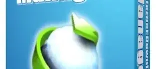 Иконка Internet Download Manager 6.31 Build 3 (2018) PC RePack by KpoJIuK