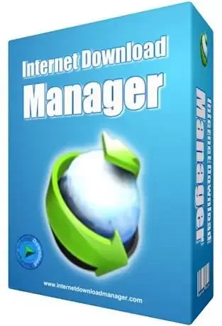 Иконка Internet Download Manager 6.32 Build 5 (2018) PC RePack by elchupacabra