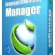 Иконка Internet Download Manager 6.35.12 (2019) PC RePack by elchupacabra