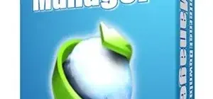 Иконка Internet Download Manager 6.39 Build 2 (2021) PC