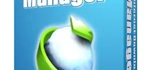 Иконка Internet Download Manager 6.39 Build 7 (2021) PC