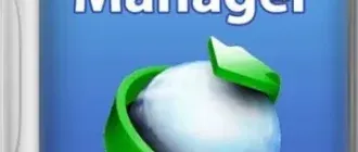 Иконка Internet Download Manager 6.41 Build 17 RePack by KpoJIuK [Multi Ru]