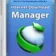 Иконка Internet Download Manager 6.41 Build 17 RePack by KpoJIuK [Multi Ru]