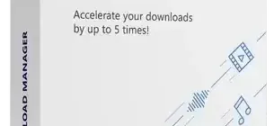 Иконка Internet Download Manager 6.41 Build 19 RePack by KpoJIuK [Multi Ru]