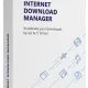 Иконка Internet Download Manager 6.41 Build 19 RePack by KpoJIuK [Multi Ru]