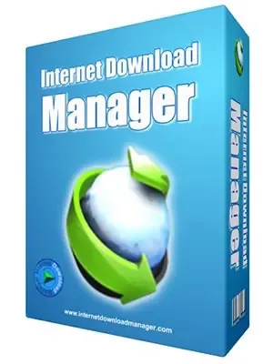 Иконка Internet Download Manager 6.41 Build 1 (2022) PC RePack by elchupacabra